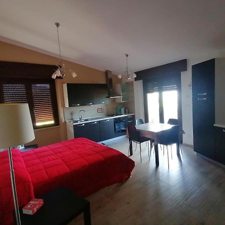 Casa Vacanze Villa Rosetta Dorgali Exteriör bild