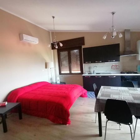 Casa Vacanze Villa Rosetta Dorgali Exteriör bild