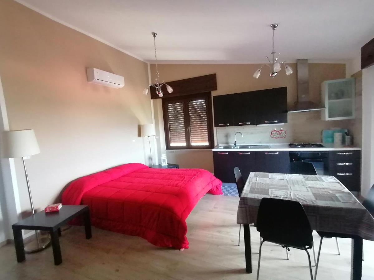 Casa Vacanze Villa Rosetta Dorgali Exteriör bild