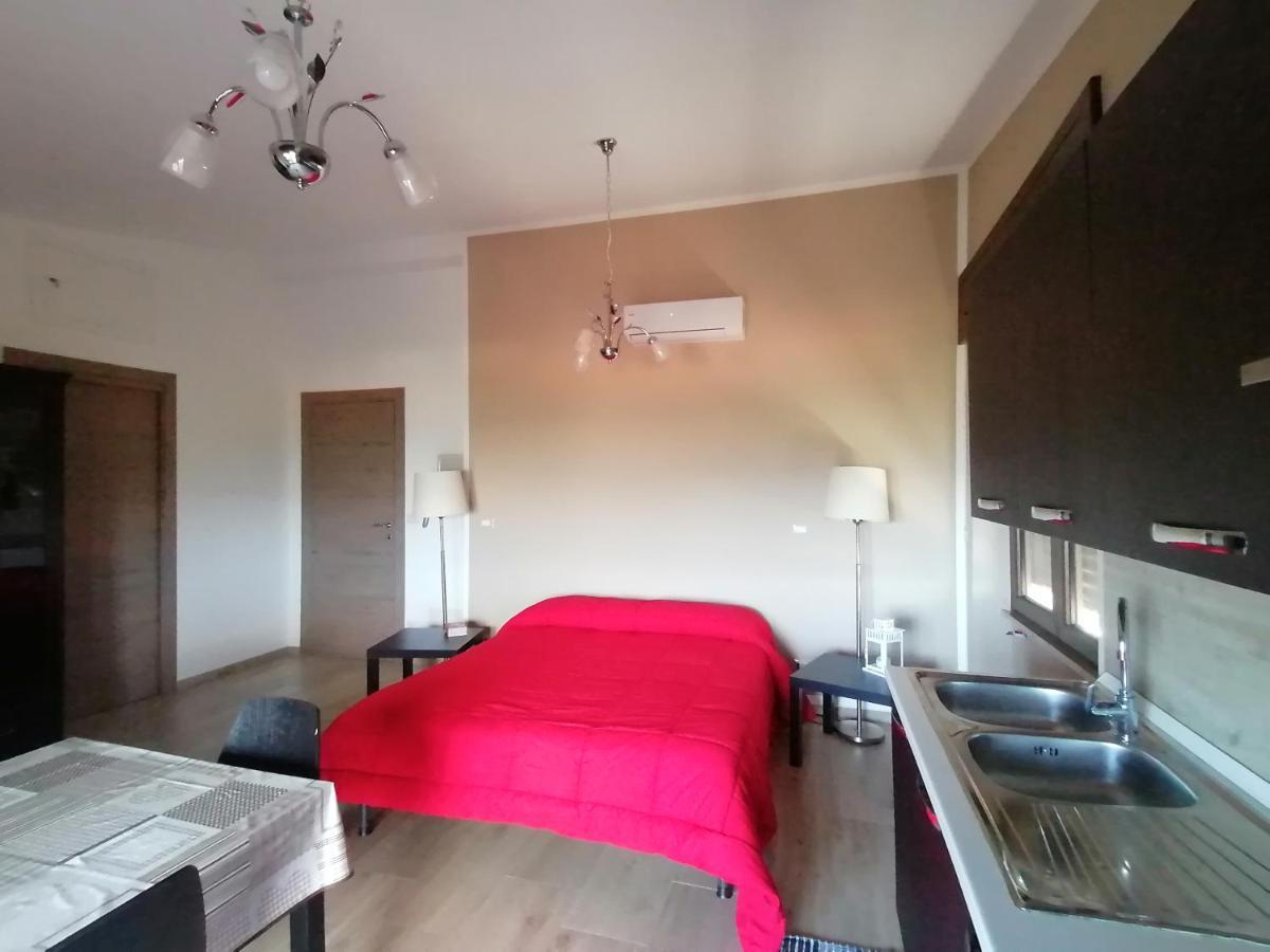 Casa Vacanze Villa Rosetta Dorgali Exteriör bild