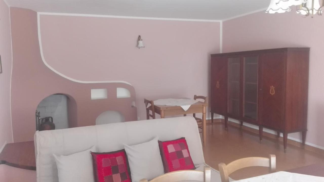 Casa Vacanze Villa Rosetta Dorgali Exteriör bild