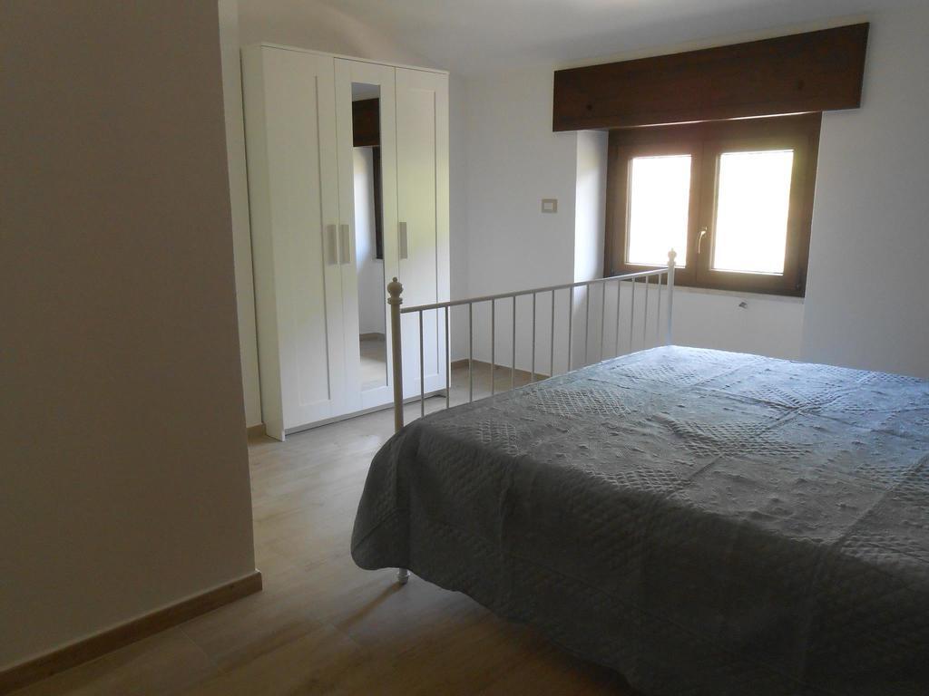Casa Vacanze Villa Rosetta Dorgali Exteriör bild