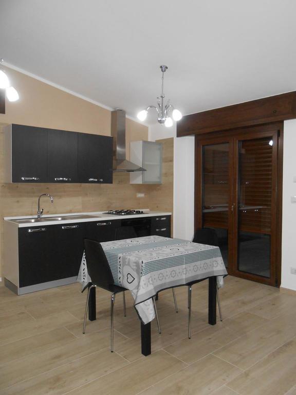 Casa Vacanze Villa Rosetta Dorgali Exteriör bild
