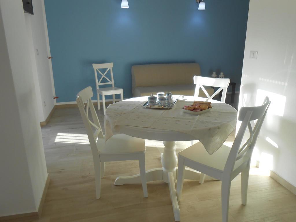 Casa Vacanze Villa Rosetta Dorgali Exteriör bild