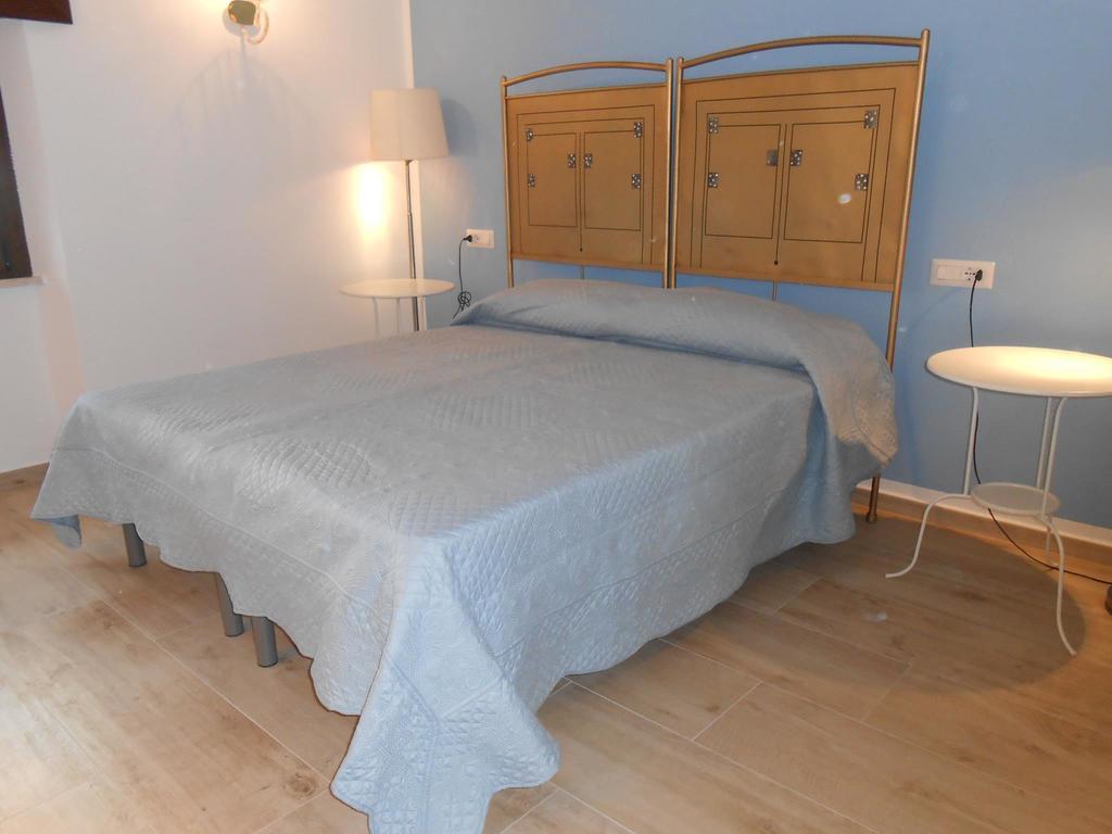 Casa Vacanze Villa Rosetta Dorgali Exteriör bild