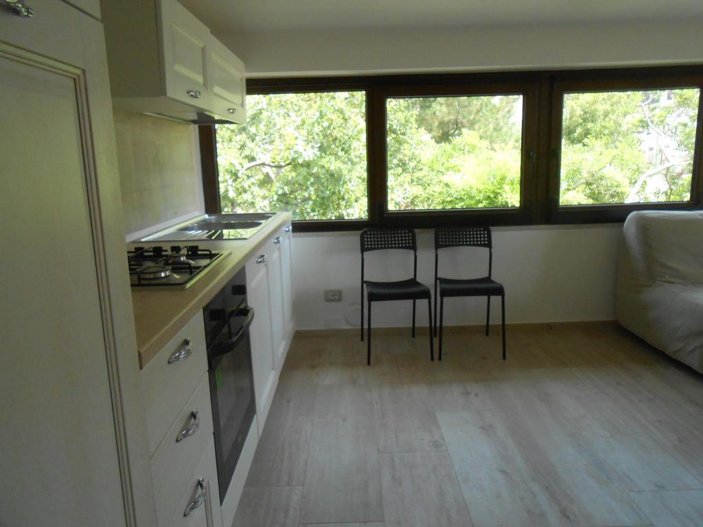 Casa Vacanze Villa Rosetta Dorgali Exteriör bild