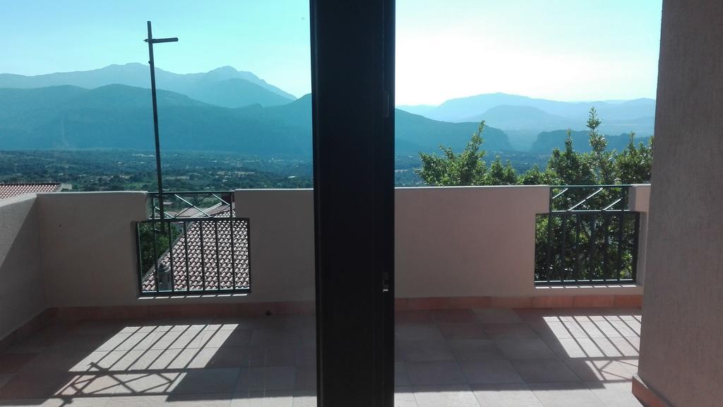 Casa Vacanze Villa Rosetta Dorgali Exteriör bild