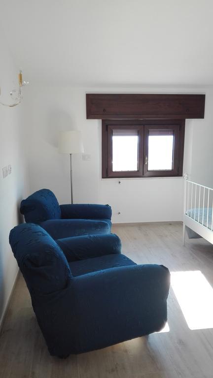 Casa Vacanze Villa Rosetta Dorgali Exteriör bild