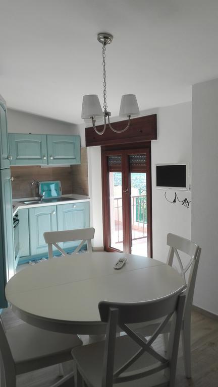 Casa Vacanze Villa Rosetta Dorgali Exteriör bild