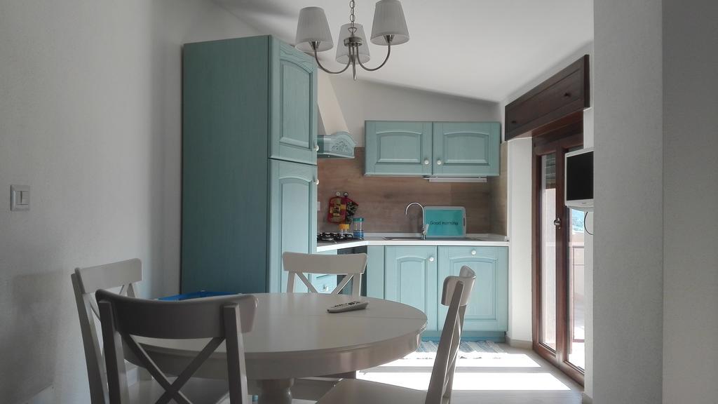 Casa Vacanze Villa Rosetta Dorgali Exteriör bild