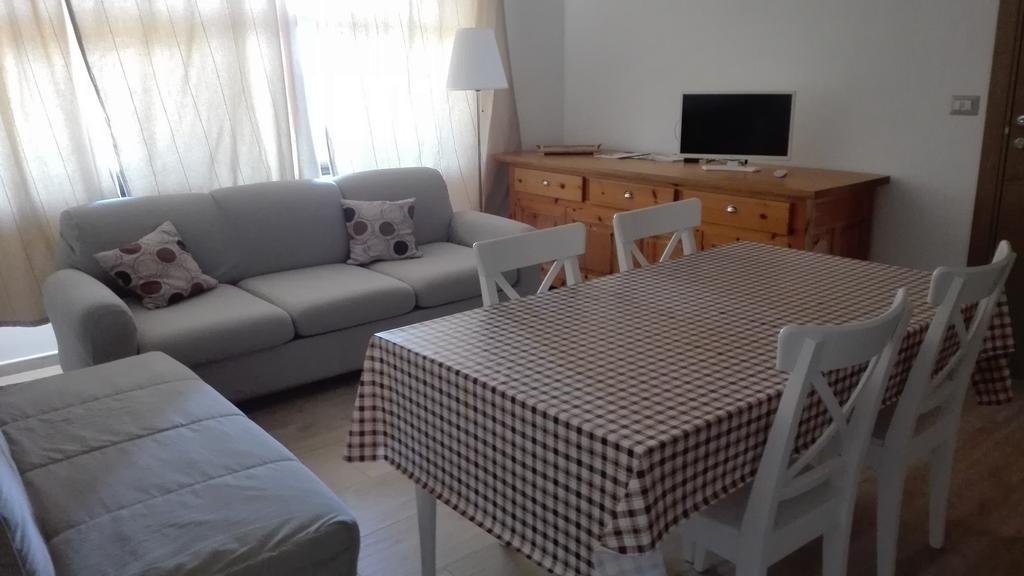 Casa Vacanze Villa Rosetta Dorgali Exteriör bild