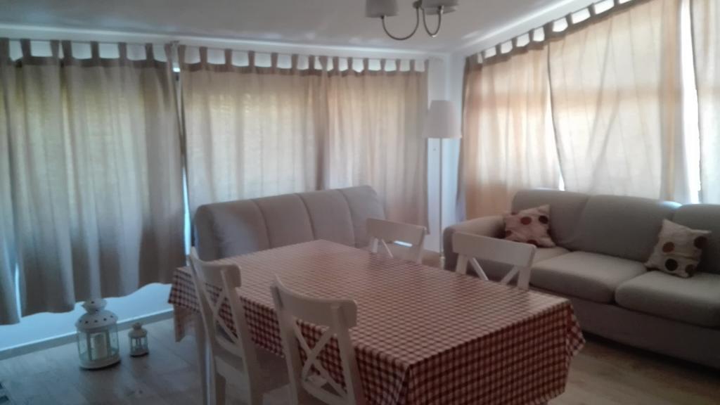Casa Vacanze Villa Rosetta Dorgali Exteriör bild