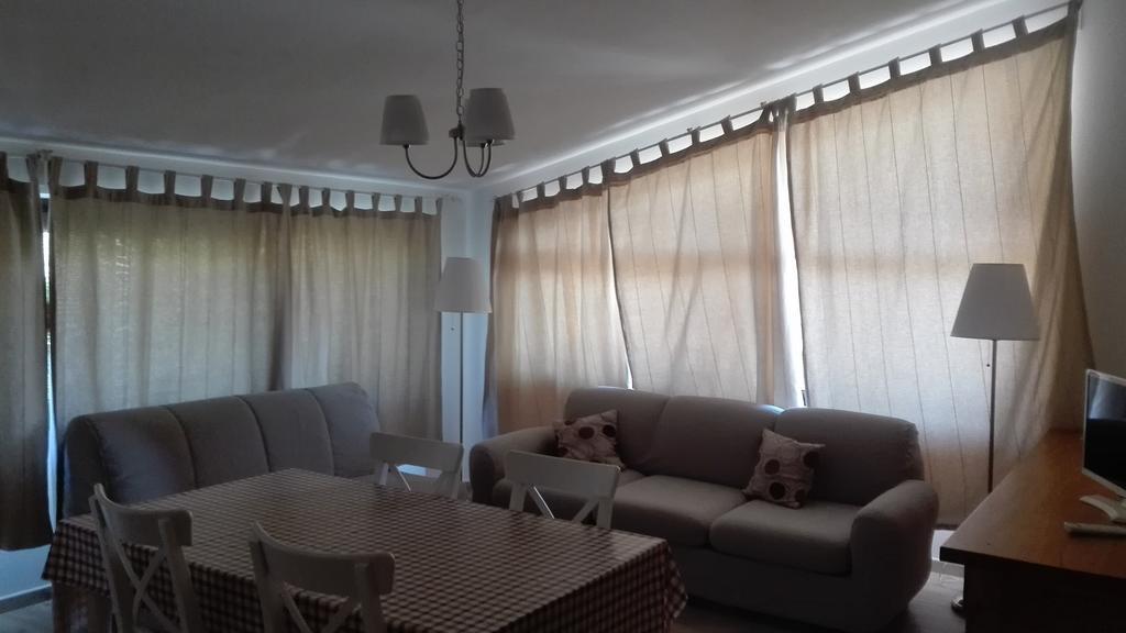 Casa Vacanze Villa Rosetta Dorgali Exteriör bild
