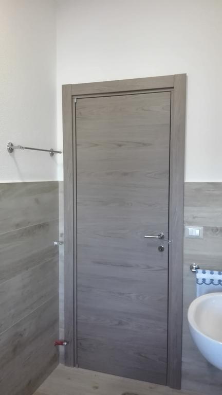 Casa Vacanze Villa Rosetta Dorgali Exteriör bild