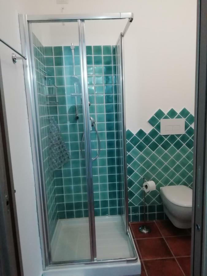 Casa Vacanze Villa Rosetta Dorgali Exteriör bild