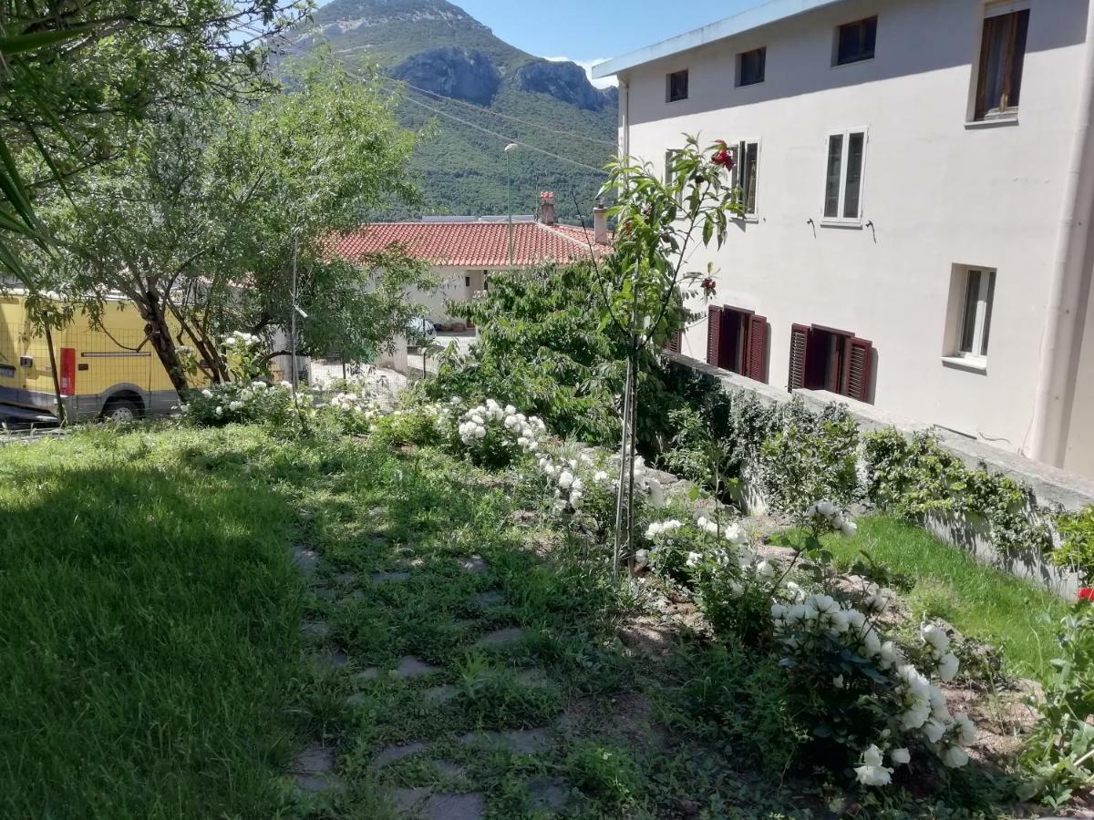 Casa Vacanze Villa Rosetta Dorgali Exteriör bild