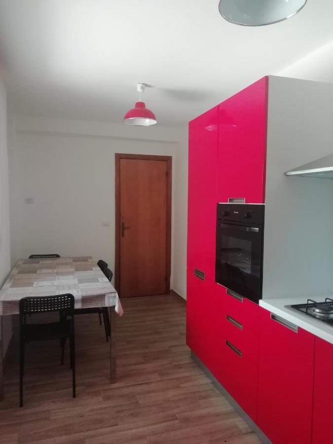 Casa Vacanze Villa Rosetta Dorgali Exteriör bild